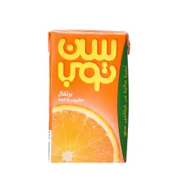 سن توب